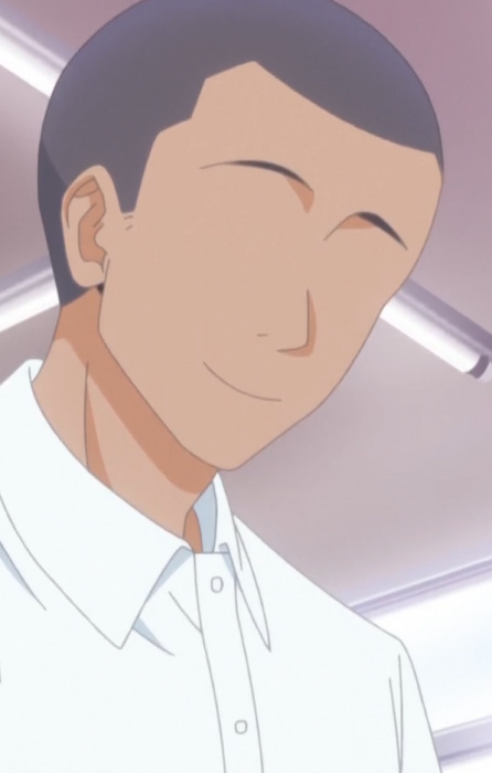 Бейсболист