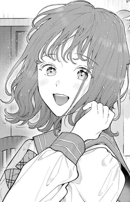 Юна Кандзаки