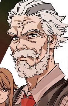 Вигго Киркегаард