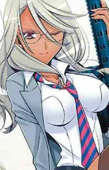 Ясмин Малик