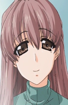 Мисато Киёсато