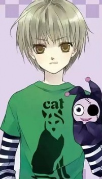 Минцзин Шан