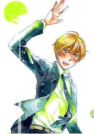 Дзюнта Горомару