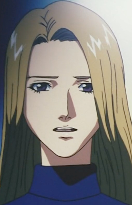 Юго Гилберт