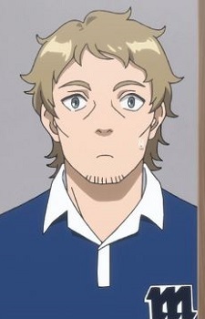 Дзёдзи Кронин