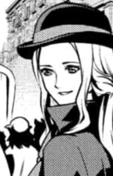 Алонсо Кроталус