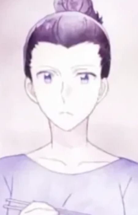 Мать Масато