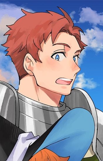 Кин Гарланд