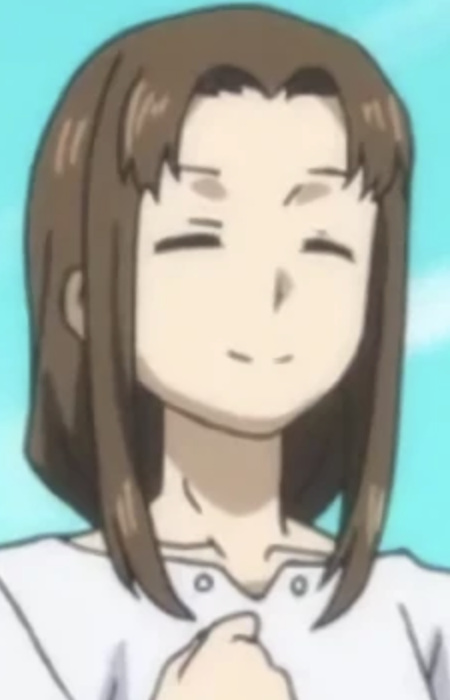 Жена Хайторы