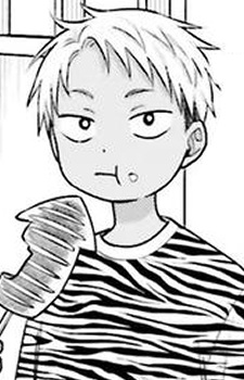 Какэру Идзити