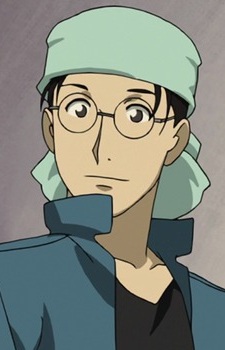 Ридл ЛеКольт