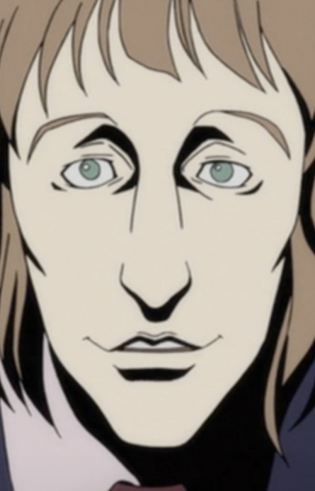 Майкл МакГрегор