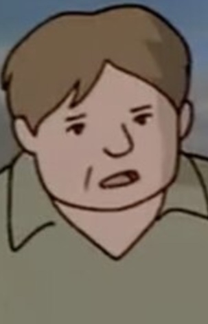 Мистер Хелмонд