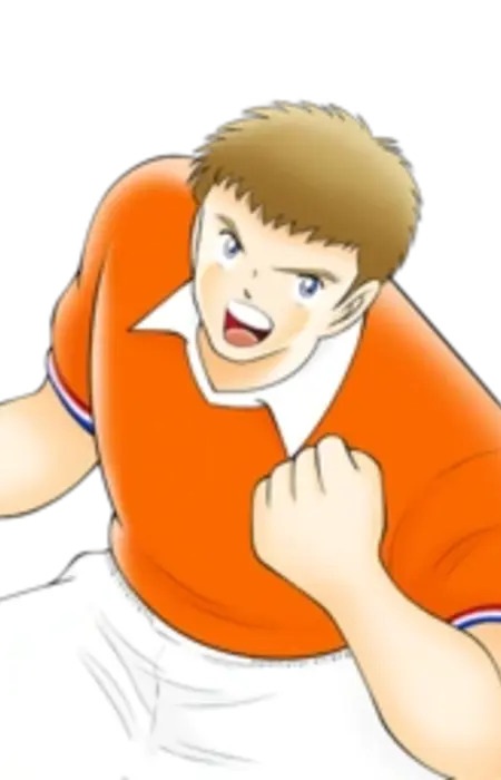 Рууд Крисман