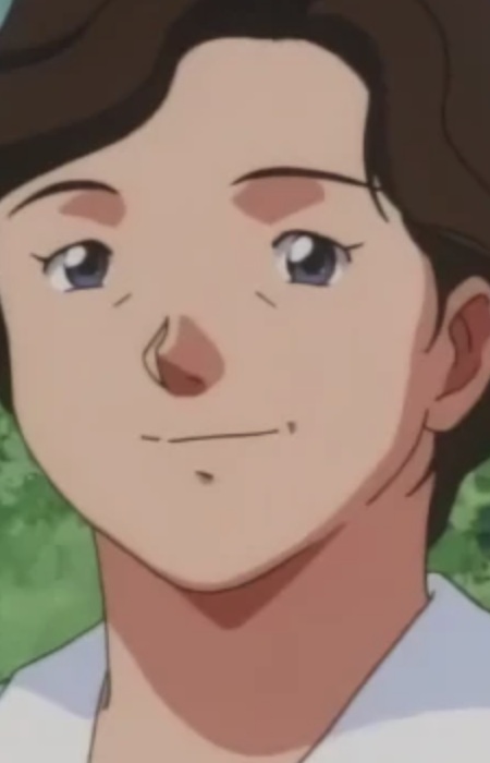 Ёко Синохара