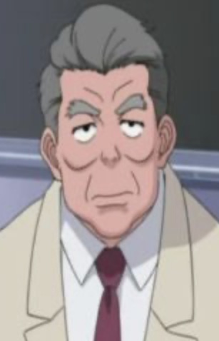 Кэндзи Какута