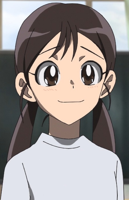 Химари Хосино