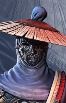 Тяньган Юань