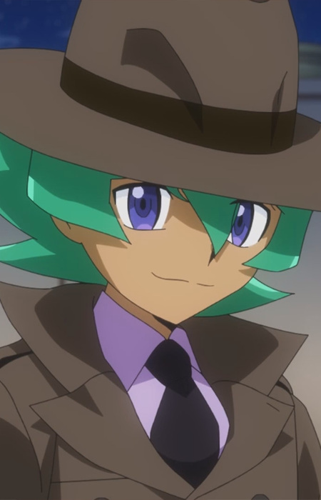 Фишер Сукай