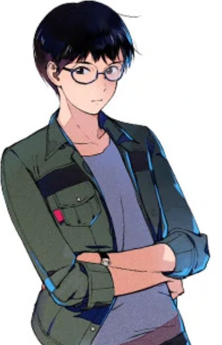 Сюдзи Каяма