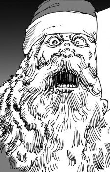 Санта-Клаус