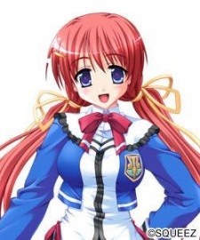 Аканэ Нанамия