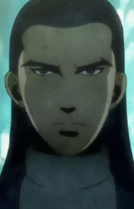 Тору Татибана