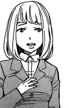 Мария Ёсида