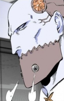 Восьмой старейшина