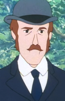 Инспектор Кларк