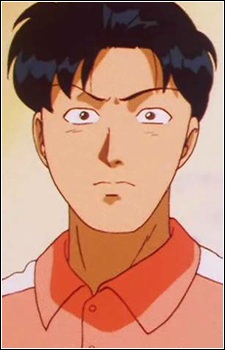 Сэймару Тацуми