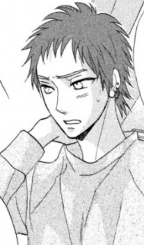 Леон Кугаяма