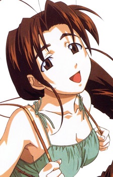 Нацуми Отохимэ