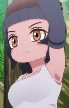 Западная Равнинная Горилла