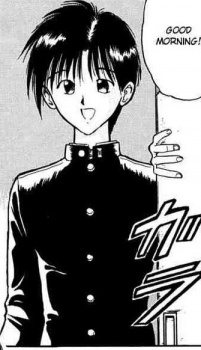 Руи Мидзутани