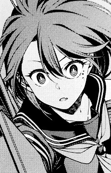 Кирио Нагихара