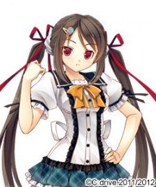 Котоха Аояма