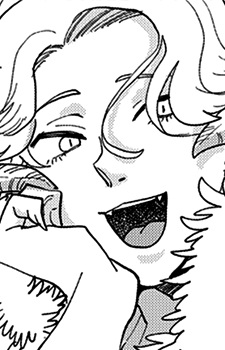 Босс Моракса