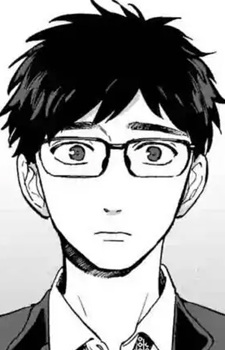 Масахиро Имаи