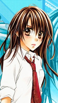 Марико Такаги