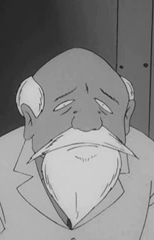 Профессор Урасима