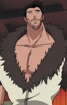 Тона Папик Кадимахид