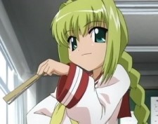 Митиё Асаги