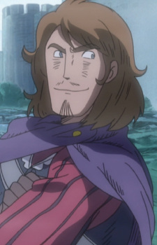 Герцог Бекингем