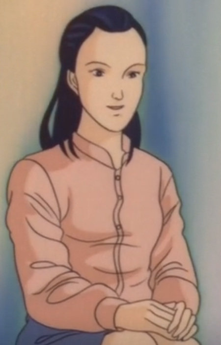 Митико Адзума