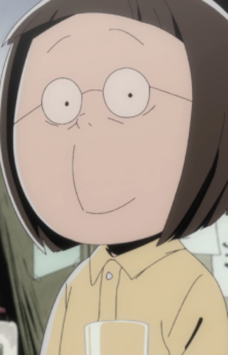 Эцуко Уморэги