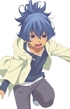 Кокоро Мисаки