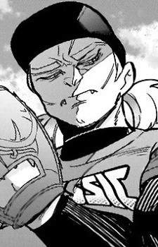 Саруко Тэрано