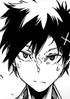 Рюто Синадзаки