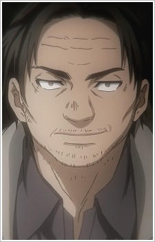 Настоящий отец Дайкаку